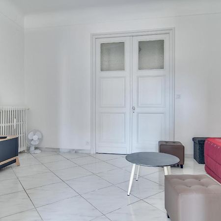 Immogroom - Sea View - Balcony - 5 Min From The Beach - Ac - Wifi Cannes Eksteriør bilde